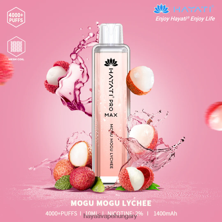 mogu mogu licsi