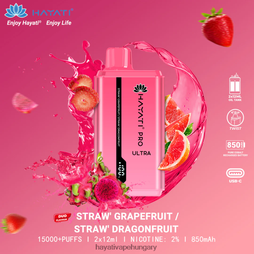 epres grapefruit/epres dragonfruit