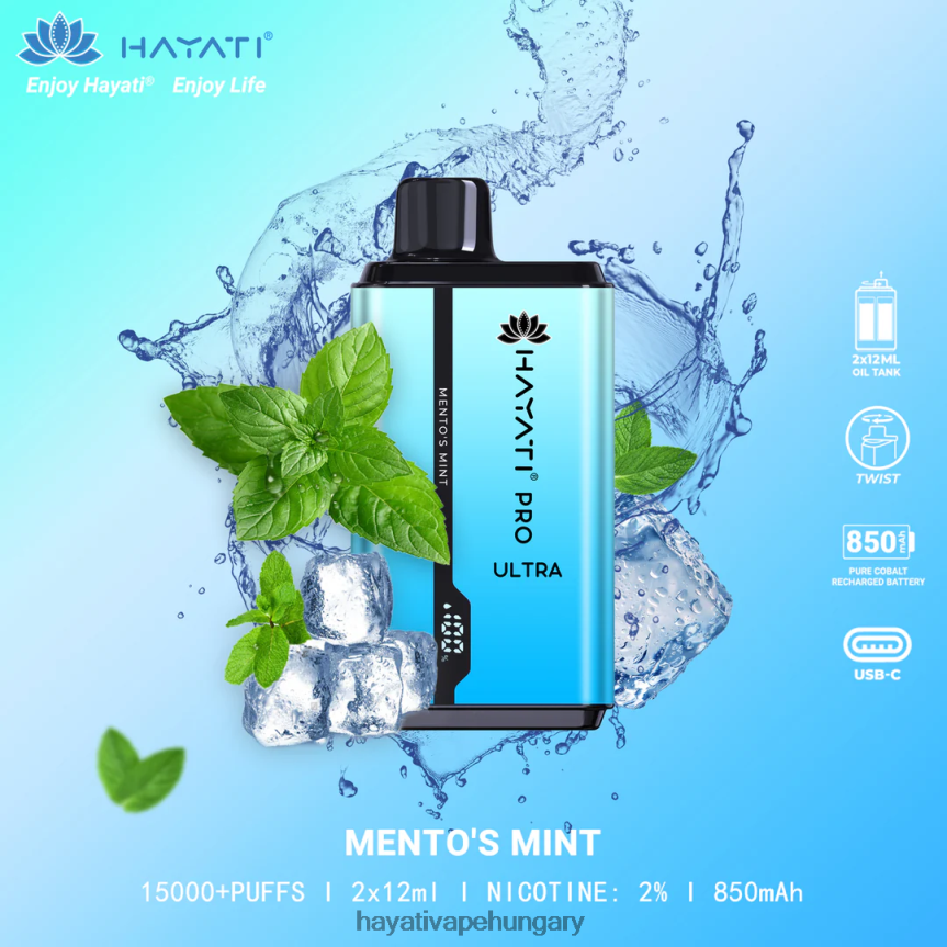 mento menta