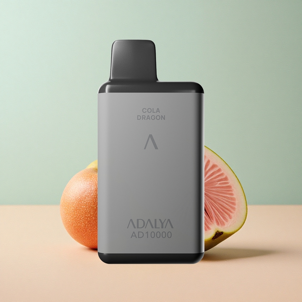 Adalya AD 10000 Mi Szerelem - 14 ml e-liquid, 2% nikotin, 650 mAh