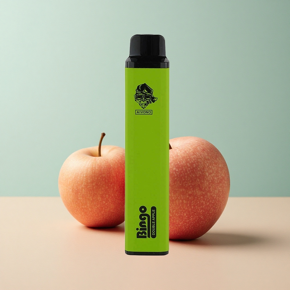 Aivono Aim Bingo 4000 Kettős Alma 1000mAh 10mL