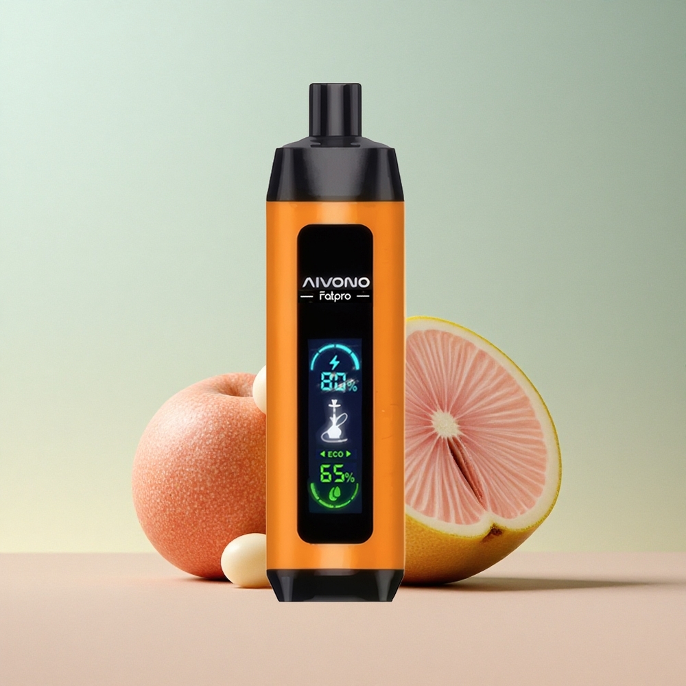 Aivono Aim Fatpro 22000 Álmodozó 5% nikotin 600mAh