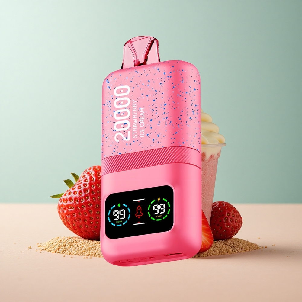 Aivono Aim Magic 20000 Eperfagylalt 5% Nikotin 600mAh